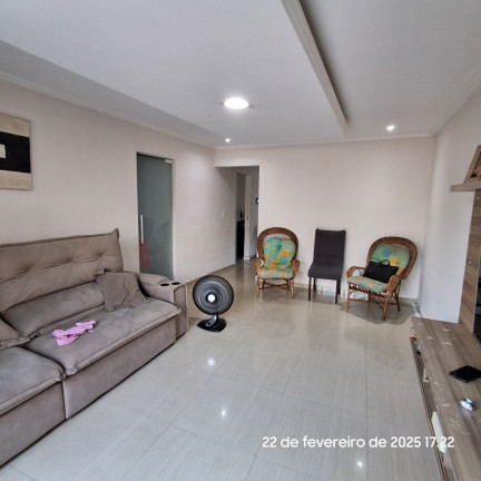 Imagem Casa com 3 Quartos à Venda, 200 m² em Vila Iguaçuana - Nova Iguaçu Imagem Casa com 3 Quartos à Venda, 200 m² em Vila Iguaçuana - Nova Iguaçu