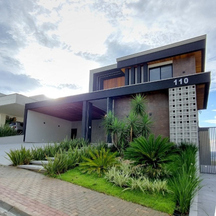 Imagem Casa com 4 Quartos à Venda, 392 m² em Condomínio Residencial Jaguary - São José Dos Campos Imagem Casa com 4 Quartos à Venda, 392 m² em Condomínio Residencial Jaguary - São José Dos Campos
