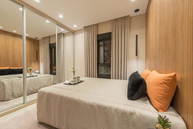 Imagem Apartamento com 2 Quartos à Venda, 63 m² em Perdizes - São Paulo Imagem Apartamento com 2 Quartos à Venda, 63 m² em Perdizes - São Paulo