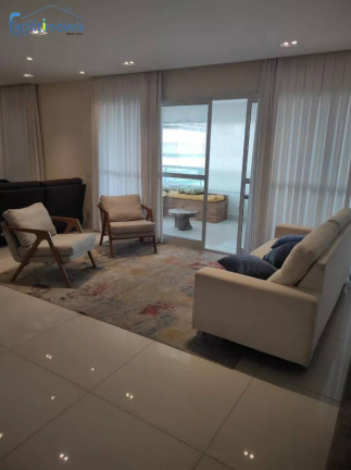 Imagem Apartamento com 3 Quartos à Venda, 180 m² em Centro - São Bernardo Do Campo