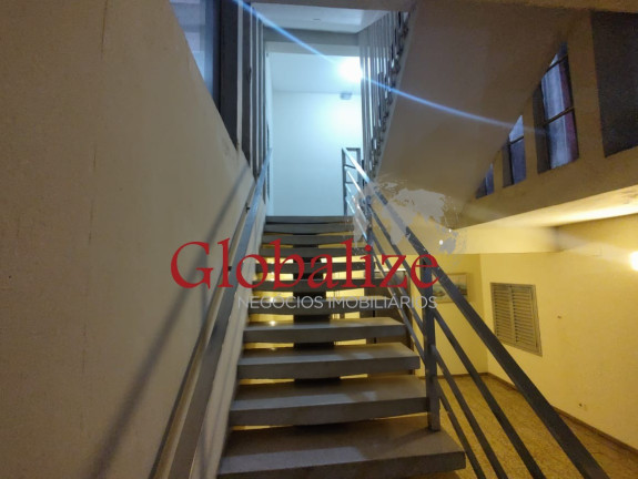Imagem Kitnet com 1 Quarto à Venda, 39 m² em Boqueirão - Santos Imagem Kitnet com 1 Quarto à Venda, 39 m² em Boqueirão - Santos