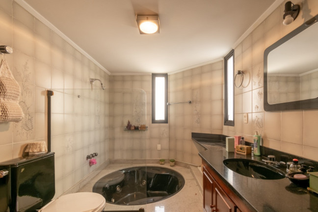 Imagem Apartamento com 4 Quartos à Venda, 216 m² em Vila Mascote - São Paulo Imagem Apartamento com 4 Quartos à Venda, 216 m² em Vila Mascote - São Paulo