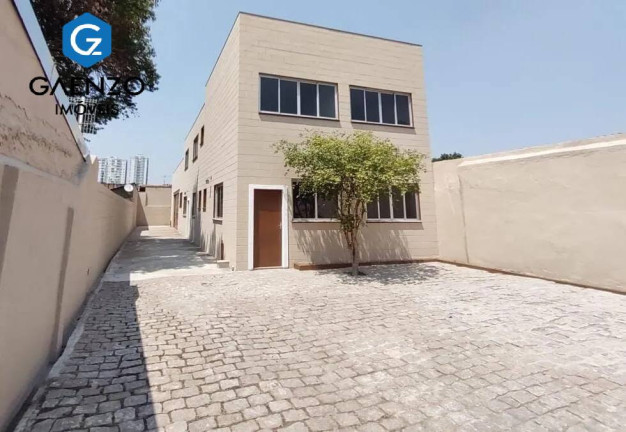 Imagem Galpão à Venda, 500 m² em Presidente Altino - Osasco Imagem Galpão à Venda, 500 m² em Presidente Altino - Osasco