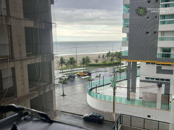 Imagem Apartamento com 1 Quarto à Venda, 52 m² em Caiçara - Praia Grande Imagem Apartamento com 1 Quarto à Venda, 52 m² em Caiçara - Praia Grande