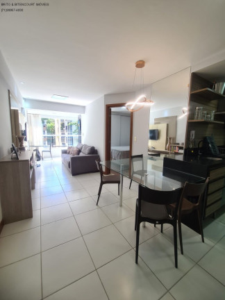 Imagem Imóvel com 2 Quartos à Venda, 72 m² em Ondina - Salvador