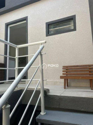 Imagem Sobrado com 4 Quartos para Alugar, 220 m² em Jardim Leda - Guarulhos
