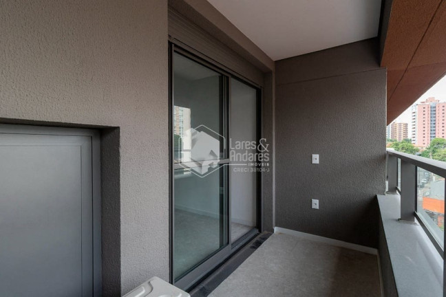 Imagem Studio com 1 Quarto à Venda, 28 m² em Vila Clementino - São Paulo Imagem Studio com 1 Quarto à Venda, 28 m² em Vila Clementino - São Paulo
