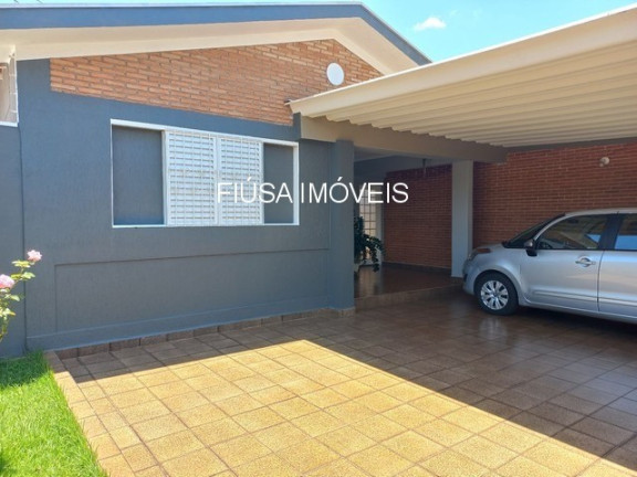 Imagem Casa com 3 Quartos à Venda, em Independência - Ribeirão Preto Imagem Casa com 3 Quartos à Venda, em Independência - Ribeirão Preto