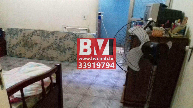 Imagem Casa com 4 Quartos à Venda, 220 m² em Vista Alegre - Rio De Janeiro