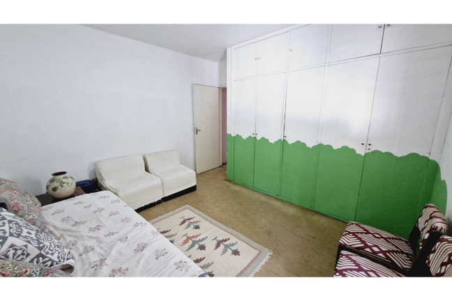 Imagem Casa com 3 Quartos à Venda, 177 m² em Vila Nova Conceição - São Paulo Imagem Casa com 3 Quartos à Venda, 177 m² em Vila Nova Conceição - São Paulo
