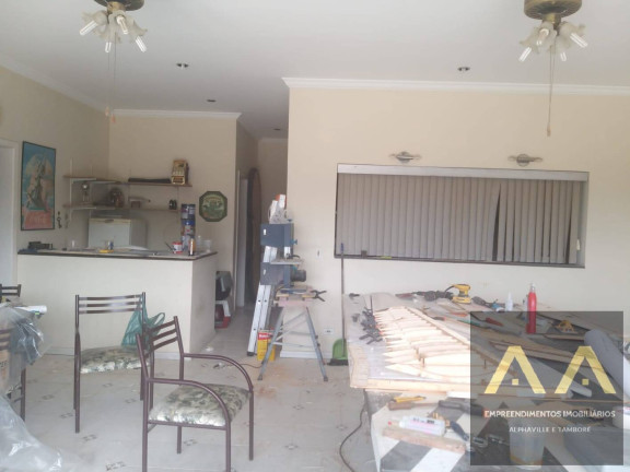 Imagem Casa de Condomínio com 3 Quartos à Venda, 380 m² em Alphaville - Santana De Parnaíba