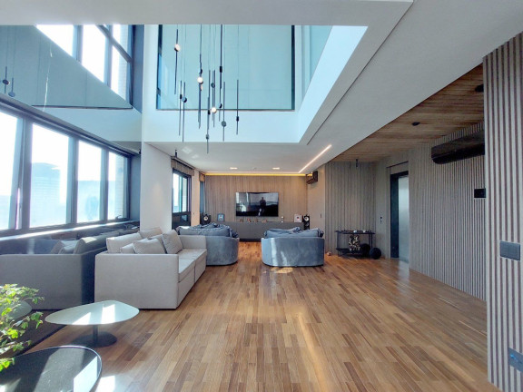 Imagem Apartamento com 3 Quartos à Venda, 389 m² em Jardim Paulistano - São Paulo Imagem Apartamento com 3 Quartos à Venda, 389 m² em Jardim Paulistano - São Paulo