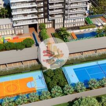 Apartamento com 2 Quartos à Venda, 62 m² em Vila Leopoldina - São Paulo