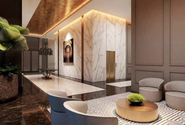Imagem Imóvel com 3 Quartos à Venda, 247 m² em Bigorrilho - Curitiba Imagem Imóvel com 3 Quartos à Venda, 247 m² em Bigorrilho - Curitiba