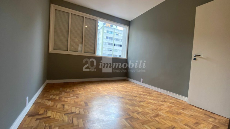 Imagem Apartamento com 2 Quartos à Venda, 80 m² em Higienópolis - São Paulo