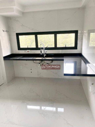 Imagem Cobertura com 4 Quartos à Venda, 176 m² em Vila Andrade - São Paulo