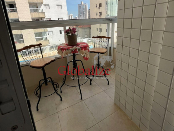 Imagem Imóvel com 3 Quartos à Venda, 77 m² em Ponta Da Praia - Santos