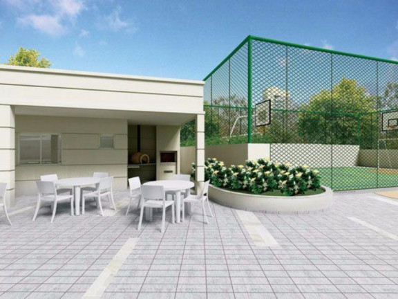 Imagem Apartamento com 2 Quartos à Venda, 52 m² em Parque Maria Domitila - São Paulo Imagem Apartamento com 2 Quartos à Venda, 52 m² em Parque Maria Domitila - São Paulo