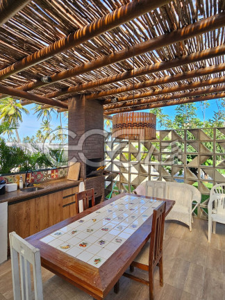 Imagem Casa de Condomínio com 4 Quartos à Venda, 375 m² em Mosqueiro - Aracaju Imagem Casa de Condomínio com 4 Quartos à Venda, 375 m² em Mosqueiro - Aracaju