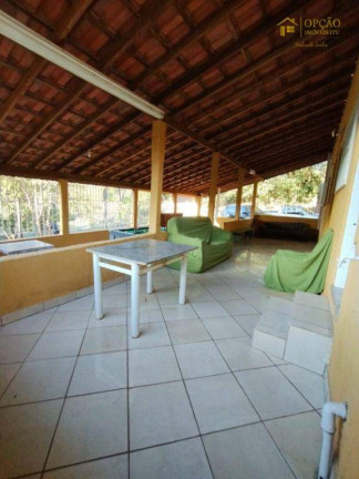 Imagem Chácara com 3 Quartos à Venda, 100 m² em Residencial Eldorado - Itu Imagem Chácara com 3 Quartos à Venda, 100 m² em Residencial Eldorado - Itu