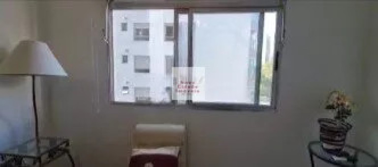 Imagem Apartamento com 1 Quarto para Alugar, 48 m² em Vila Olímpia - São Paulo Imagem Apartamento com 1 Quarto para Alugar, 48 m² em Vila Olímpia - São Paulo