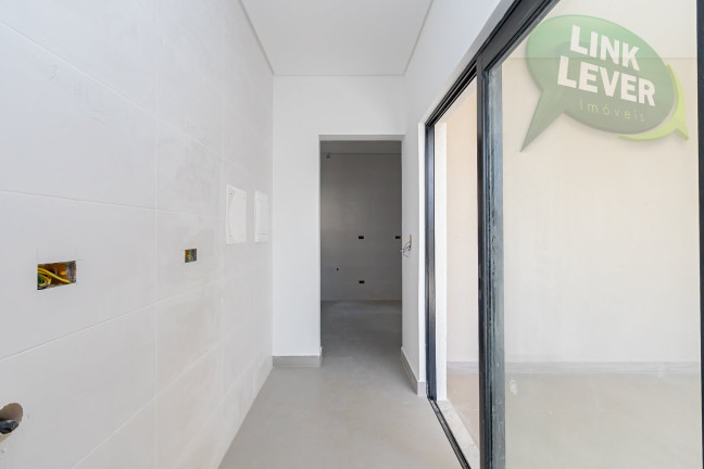 Imagem Sobrado com 3 Quartos à Venda, 163 m² em Boa Vista - Curitiba