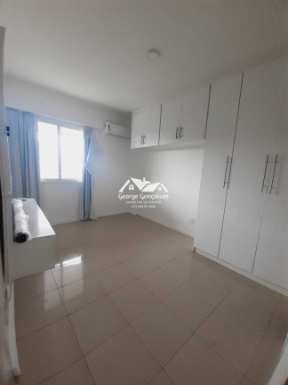 Imagem Apartamento com 3 Quartos à Venda, 96 m² em Jardim Vinte E Cinco De Agosto - Duque De Caxias