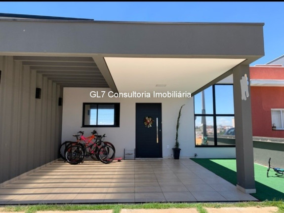 Casa com 3 Quartos à Venda,  em Jardins Do Império - Indaiatuba