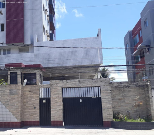 Imagem Apartamento com 3 Quartos à Venda, 72 m² em Candeias - Jaboatão Dos Guararapes