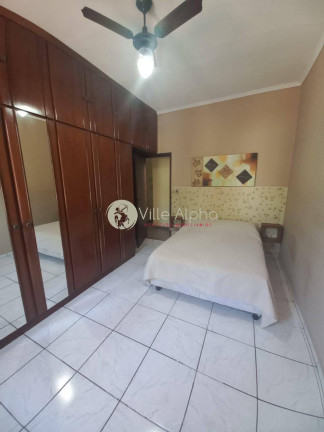 Imagem Sobrado com 3 Quartos à Venda, 177 m² em Embare - Santos Imagem Sobrado com 3 Quartos à Venda, 177 m² em Embare - Santos