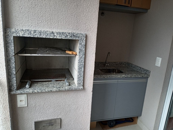 Imagem Apartamento com 2 Quartos à Venda, 70 m² em Jardim Vale Do Sol - São José Dos Campos