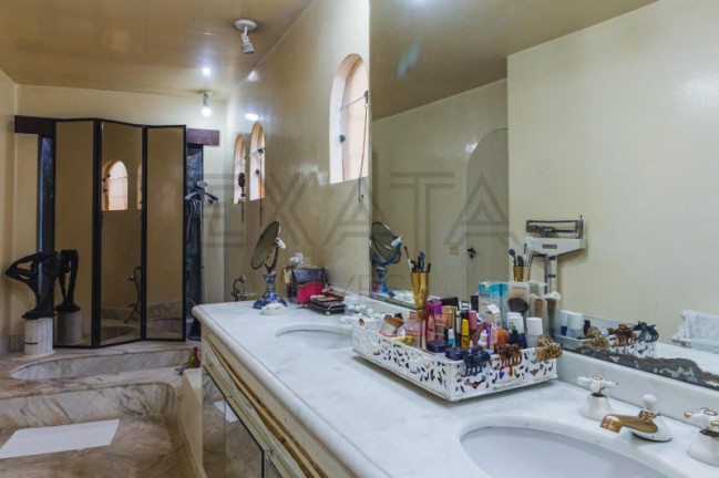 Imagem Casa com 4 Quartos à Venda, 501 m² em Morumbi - São Paulo Imagem Casa com 4 Quartos à Venda, 501 m² em Morumbi - São Paulo