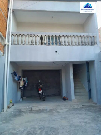 Imagem Casa com 2 Quartos à Venda, 125 m² em Loteamento Residencial Novo Mundo - Campinas Imagem Casa com 2 Quartos à Venda, 125 m² em Loteamento Residencial Novo Mundo - Campinas