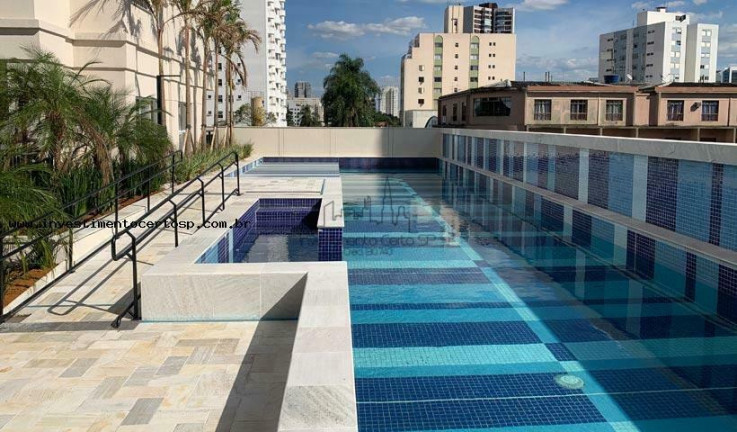 Imagem Apartamento com 4 Quartos à Venda, 213 m² em Morumbi - São Paulo Imagem Apartamento com 4 Quartos à Venda, 213 m² em Morumbi - São Paulo