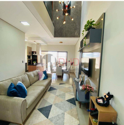 Imagem Casa de Condomínio com 3 Quartos à Venda, 154 m² em Residencial Horto Florestal Villagio - Sorocaba Imagem Casa de Condomínio com 3 Quartos à Venda, 154 m² em Residencial Horto Florestal Villagio - Sorocaba