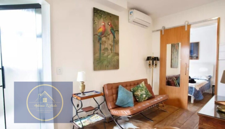 Imagem Apartamento com 1 Quarto à Venda, 47 m² em Pinheiros - São Paulo Imagem Apartamento com 1 Quarto à Venda, 47 m² em Pinheiros - São Paulo