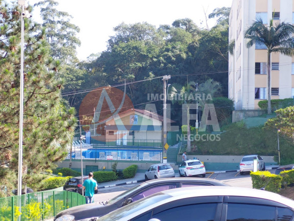Imagem Apartamento com 2 Quartos à Venda, 60 m² em Jardim Caiapiá - Cotia Imagem Apartamento com 2 Quartos à Venda, 60 m² em Jardim Caiapiá - Cotia