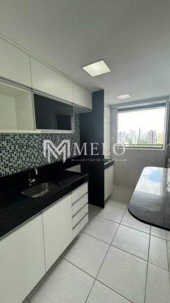 Imagem Apartamento com 3 Quartos à Venda, 63 m² em Torre - Recife