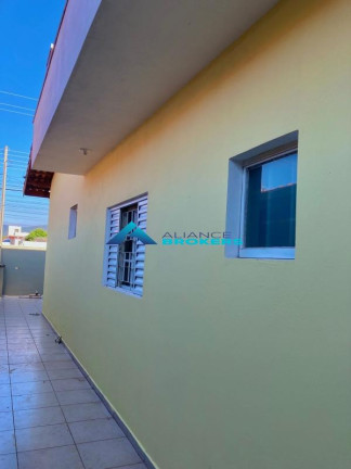 Imagem Casa com 3 Quartos à Venda, 110 m² em Bairro Do Jacaré - Cabreúva Imagem Casa com 3 Quartos à Venda, 110 m² em Bairro Do Jacaré - Cabreúva