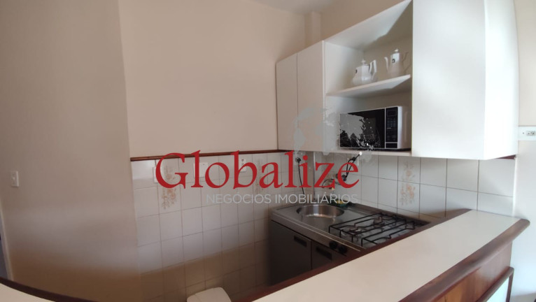 Imagem Flat com 1 Quarto à Venda, 36 m² em Gonzaga - Santos Imagem Flat com 1 Quarto à Venda, 36 m² em Gonzaga - Santos