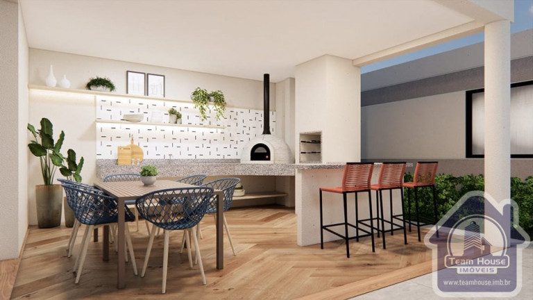 Imagem Apartamento com 2 Quartos à Venda, 37 m² em Vila São Paulo - Ferraz De Vasconcelos