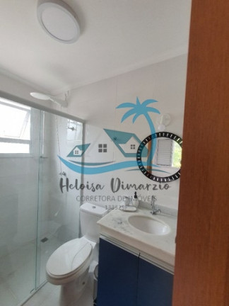 Imagem Apartamento com 2 Quartos à Venda, 50 m² em Perequê Mirim - Ubatuba