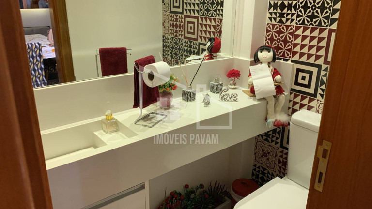 Imagem Apartamento com 3 Quartos à Venda, 112 m² em Planalto - São Bernardo Do Campo Imagem Apartamento com 3 Quartos à Venda, 112 m² em Planalto - São Bernardo Do Campo