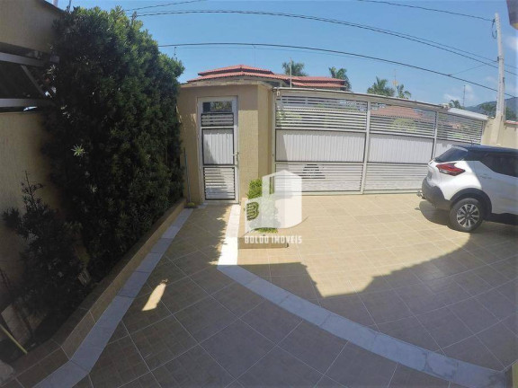 Sobrado com 4 Quartos à Venda, 232 m² em Balneário Flórida - Praia Grande