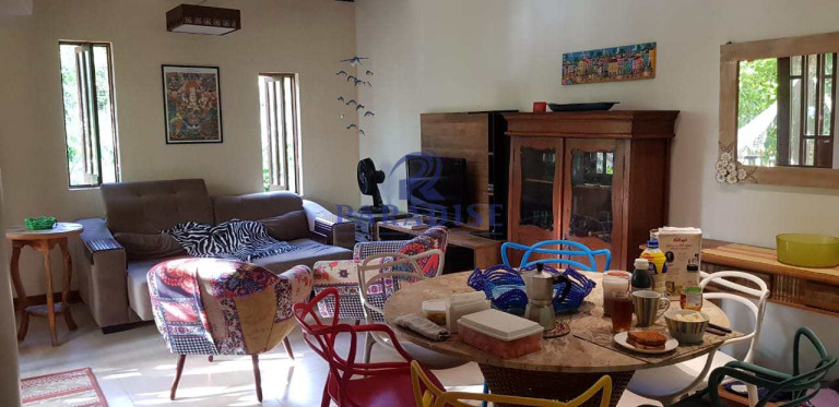 Imagem Casa com 3 Quartos à Venda, 112 m² em Itacimirim - Camaçari Imagem Casa com 3 Quartos à Venda, 112 m² em Itacimirim - Camaçari