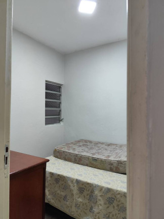 Imagem Apartamento com 1 Quarto à Venda, em Boqueirão - Praia Grande Imagem Apartamento com 1 Quarto à Venda, em Boqueirão - Praia Grande