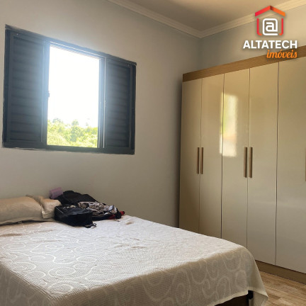 Imagem Casa com 3 Quartos à Venda, 97 m² em Jardim Imperial - Poços De Caldas Imagem Casa com 3 Quartos à Venda, 97 m² em Jardim Imperial - Poços De Caldas