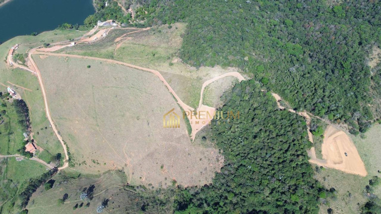 Imagem Imóvel à Venda, 83.000 m² em Condomínio Residencial Jaguary - São José Dos Campos
