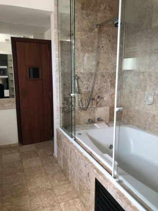 Imagem Apartamento com 4 Quartos à Venda, 217 m² em Moema - São Paulo
