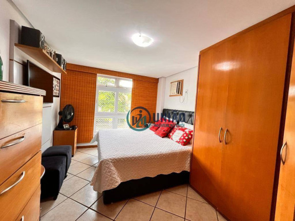 Imagem Apartamento com 3 Quartos à Venda, 102 m² em Itaipu - Niterói